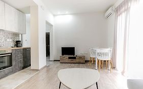 John Luxury Apartment